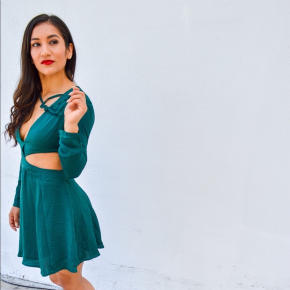 Nevertheless Dress - Picture 5 of 5